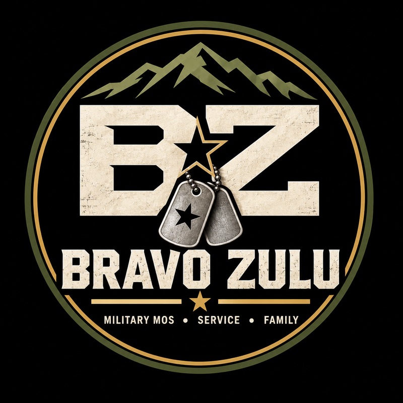 Bravo Zulu MOS